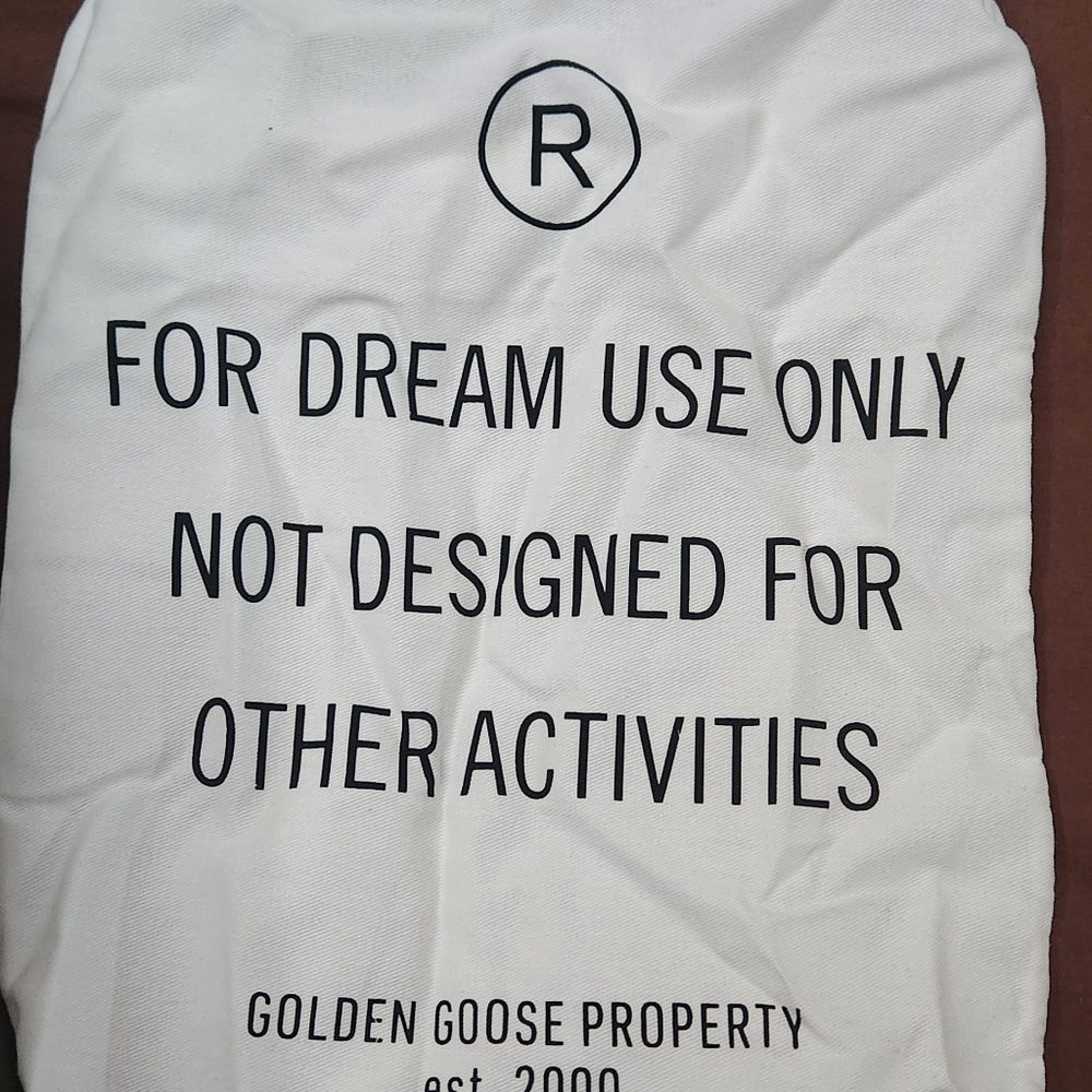 Golden Goose Super‑Star Classic With List Sneakers – Women’s Size 40 (EU) - Picture 4 of 6